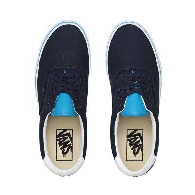 Vans C&L Era 59 - Kadın Spor Ayakkabı (Mavi)